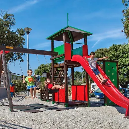 Valamar Camping Marina-2